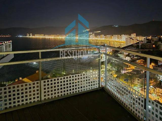 Casa chalet en Venta en El Faro