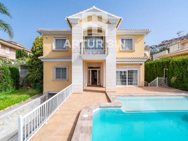 Casa chalet en Venta en El Faro