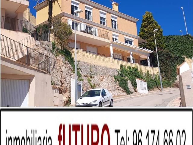 Casa chalet en Venta en El Faro
