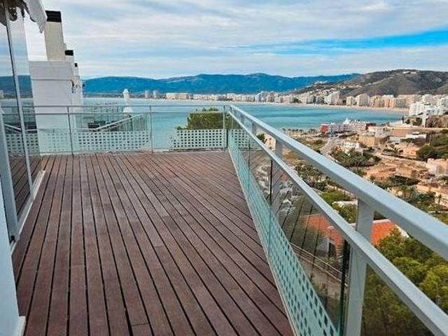 Casa chalet en Venta en El Faro
