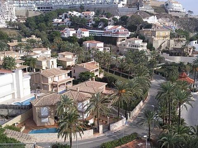 Casa chalet en Venta en El Faro