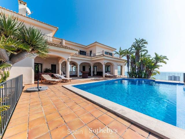 Casa chalet en Venta en El Faro