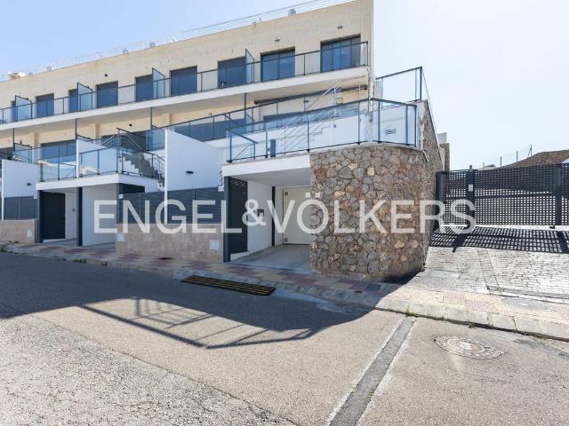 Casa chalet en Venta en El Faro