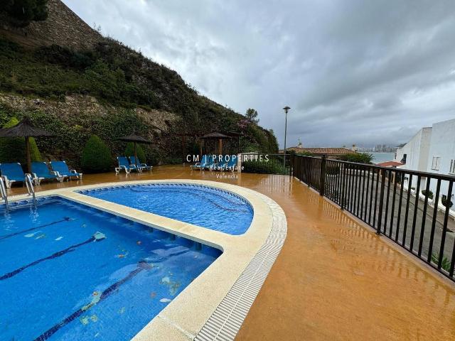 Casa chalet en Venta en El Faro