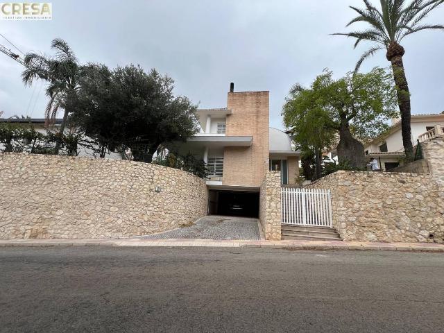 Casa chalet en Venta en El Faro
