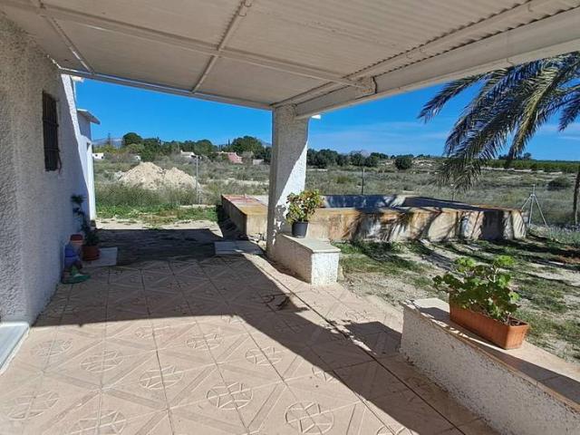 Casa chalet en Venta en El Fenazar Campotéjar
