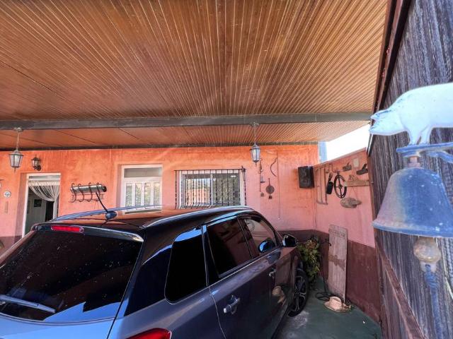 Casa chalet en Venta en El Fenazar Campotéjar