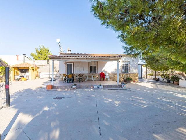 Casa chalet en Venta en El Fenazar Campotéjar