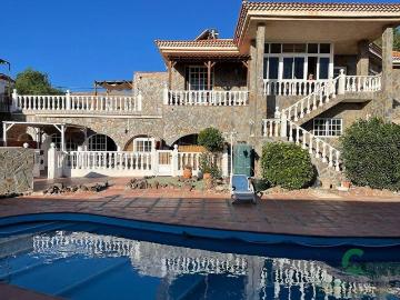 Casa chalet en Venta en El Fraile