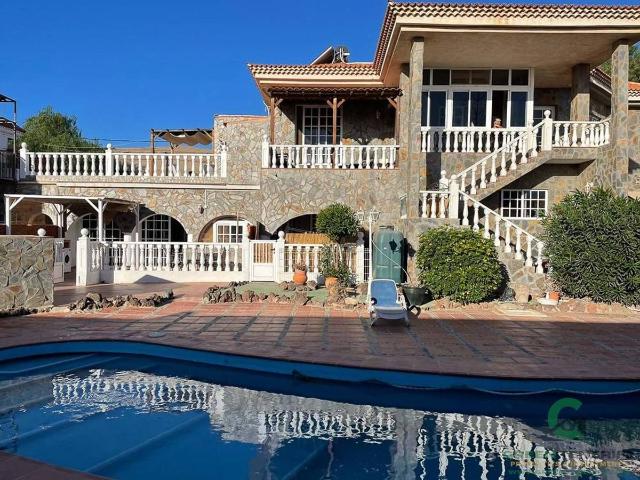 Casa chalet en Venta en El Fraile