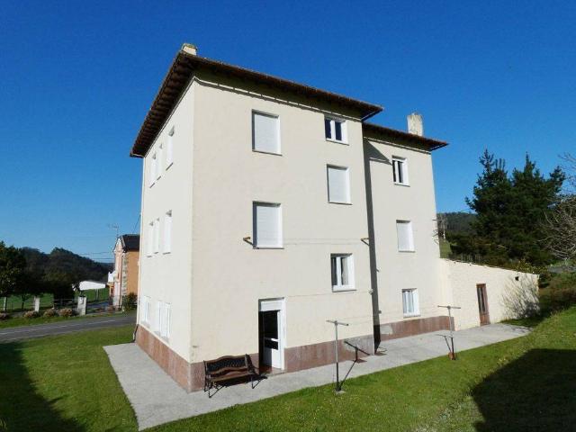 Casa chalet en Venta en El Franco
