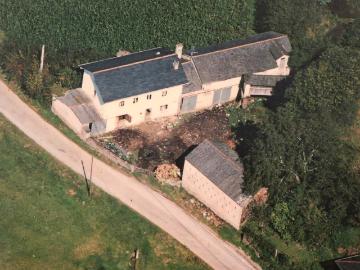 Casa chalet en Venta en El Franco