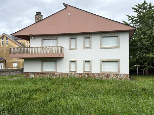Casa chalet en Venta en El Franco