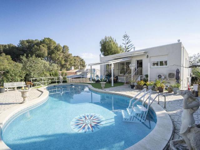 Casa chalet en Venta en El Francàs