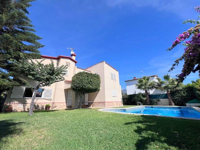 Casa chalet en Venta en El Francàs