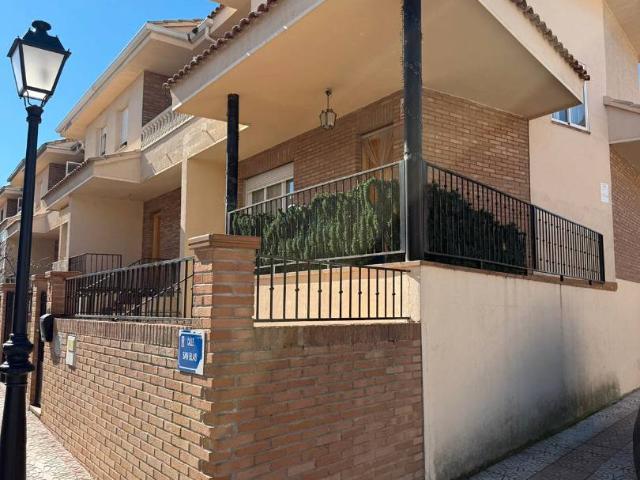 Casa chalet en Venta en El Fresno