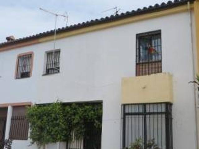 Casa chalet en Venta en El Fuerte La Dehesa