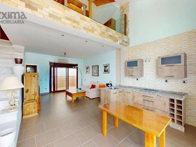 Casa chalet en Venta en El Garrobo