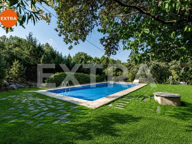 Casa chalet en Venta en El Gasco