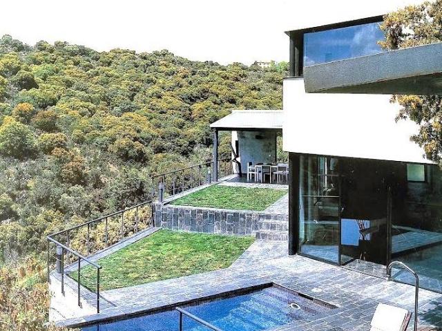 Casa chalet en Venta en El Gasco