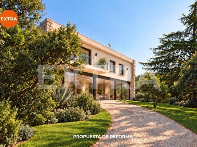 Casa chalet en Venta en El Gasco