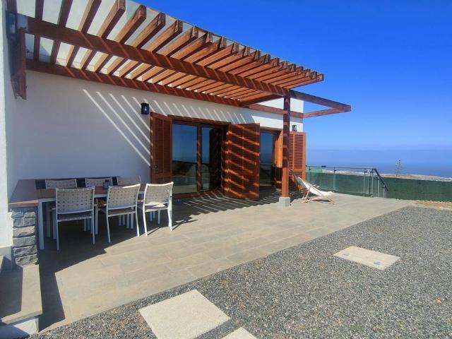 Casa chalet en Venta en El Goro Ojos de Garza