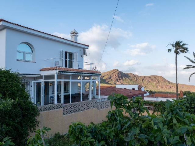 Casa chalet en Venta en El Goro Ojos de Garza