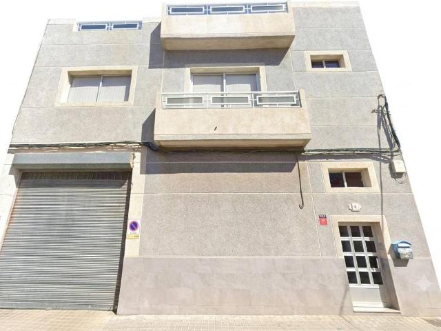 Casa chalet en Venta en El Goro Ojos de Garza