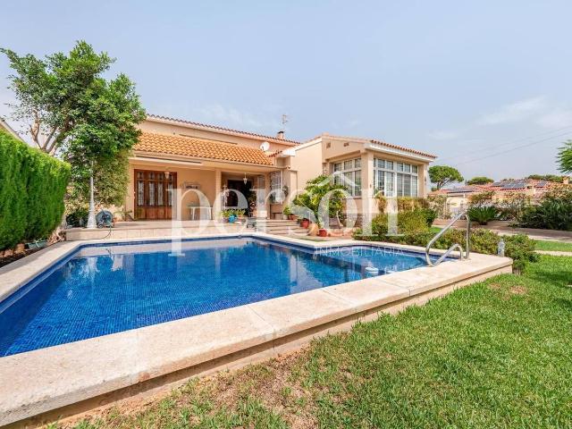 Casa chalet en Venta en El Grao
