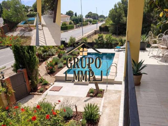 Casa chalet en Venta en El Grao