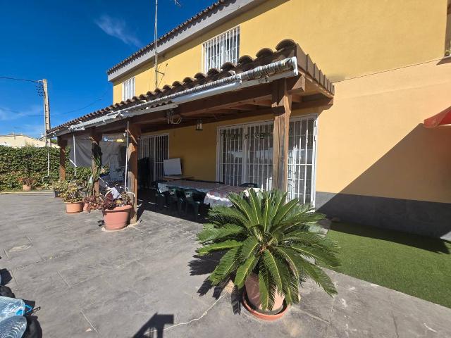 Casa chalet en Venta en El Grao