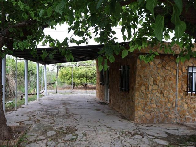 Casa chalet en Venta en El Grao
