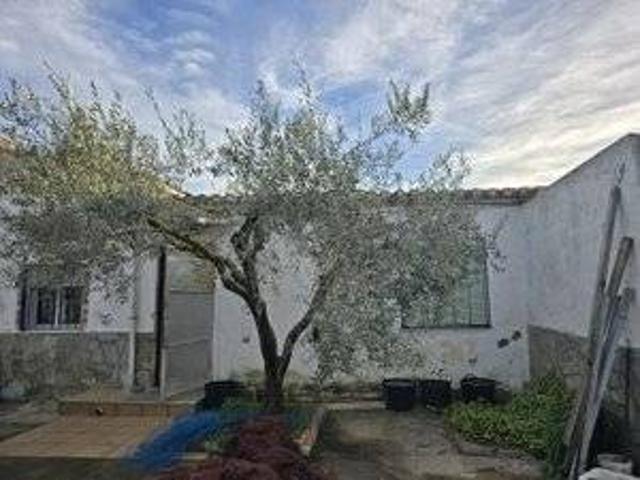 Casa chalet en Venta en El Grao