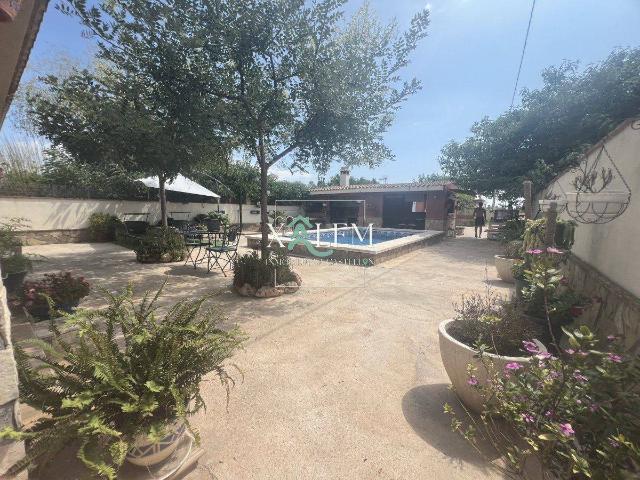 Casa chalet en Venta en El Grao
