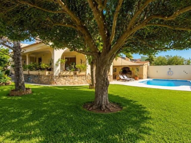 Casa chalet en Venta en El Grao