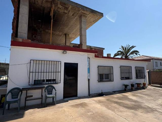 Casa chalet en Venta en El Grao