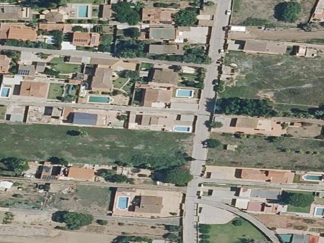 Casa chalet en Venta en El Grao