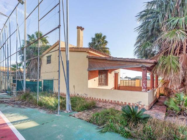 Casa chalet en Venta en El Grao