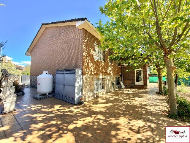 Casa chalet en Venta en El Guijo Colonia España