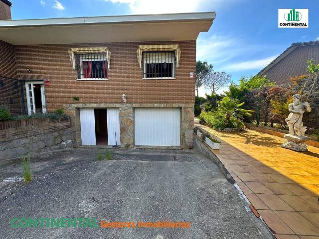 Casa chalet en Venta en El Guijo Colonia España