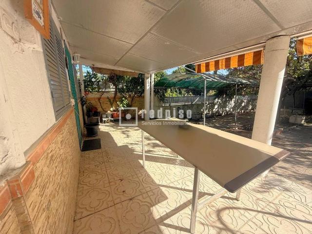Casa chalet en Venta en El Guijo Colonia España