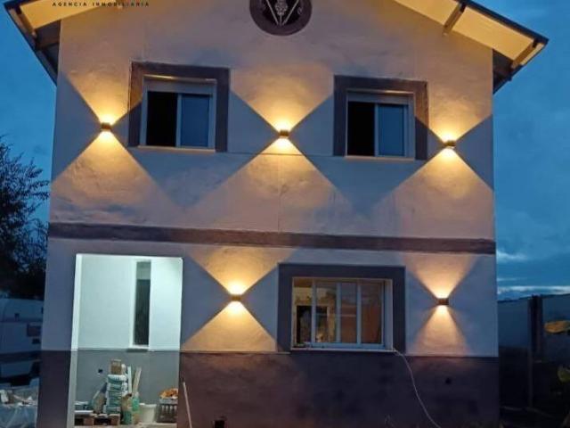 Casa chalet en Venta en El Higuerón