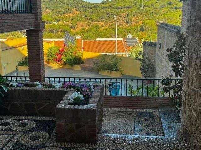 Casa chalet en Venta en El Higuerón