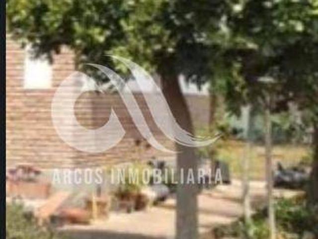 Casa chalet en Venta en El Higuerón