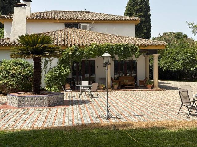 Casa chalet en Venta en El Higuerón