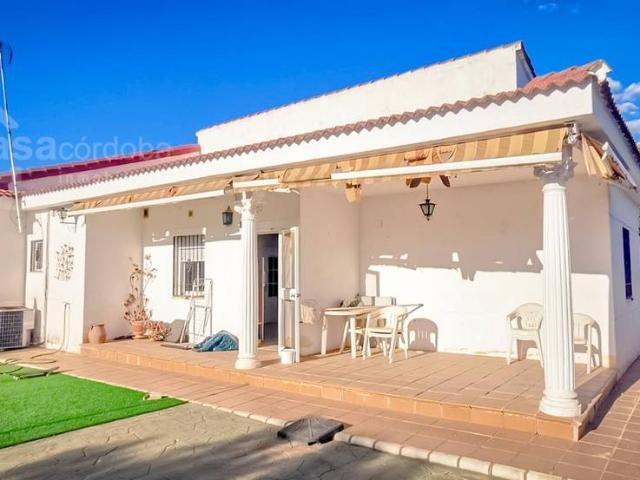 Casa chalet en Venta en El Higuerón