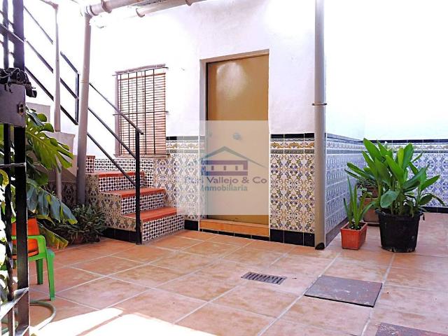 Casa chalet en Venta en El Higuerón
