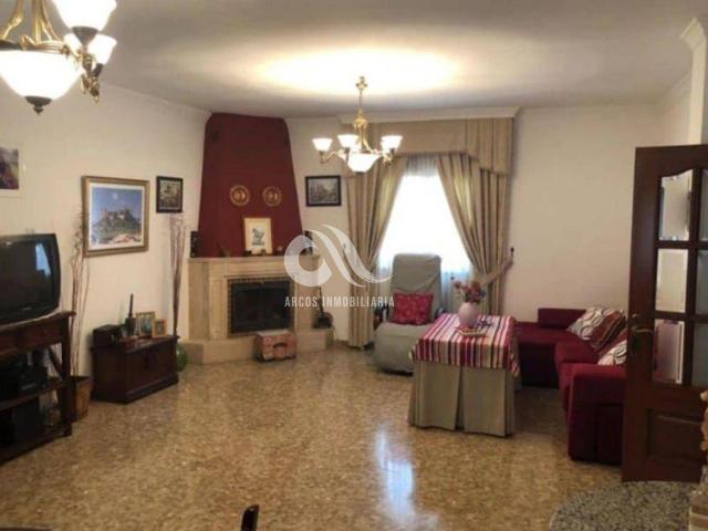 Casa chalet en Venta en El Higuerón