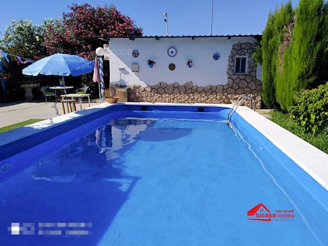 Casa chalet en Venta en El Higuerón