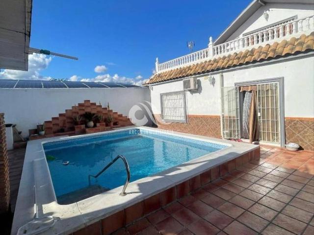 Casa chalet en Venta en El Higuerón